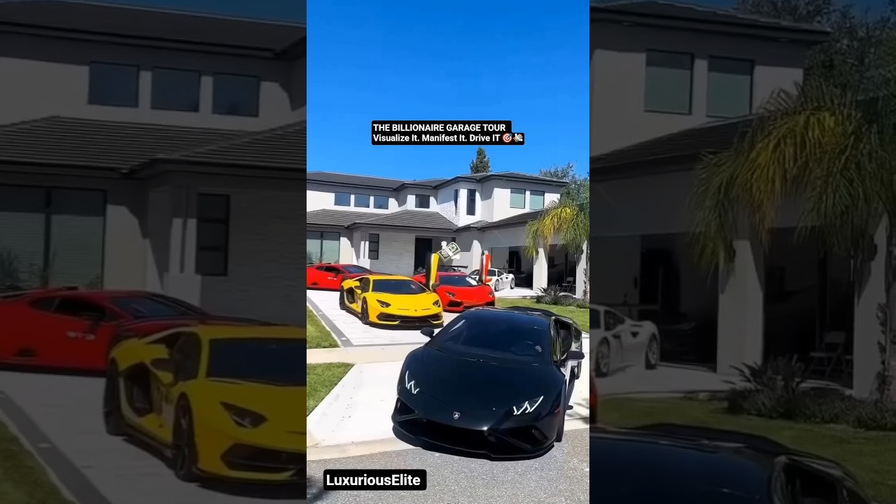 super luxury cars 🏎💸 