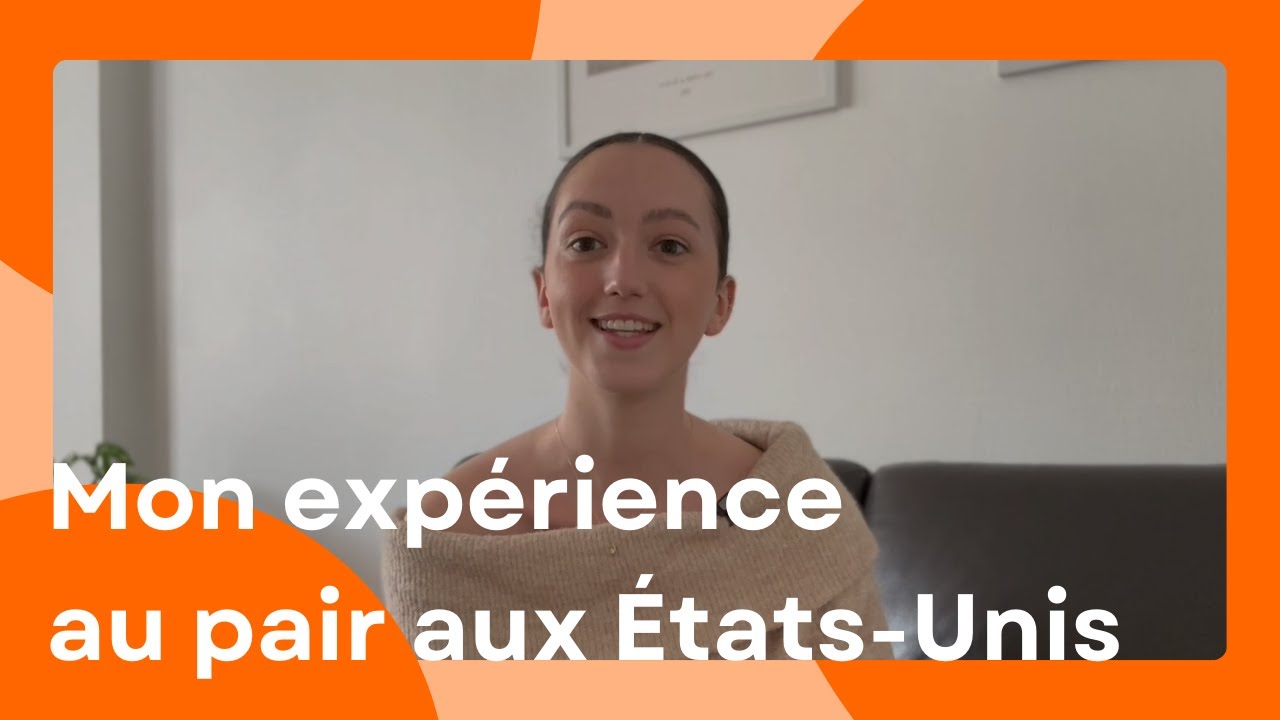 Mon expérience au pair aux États-Unis | AuPairWorld