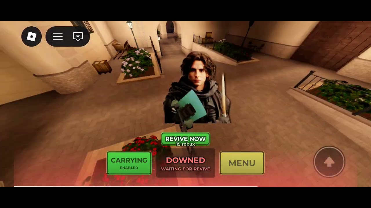 Play Evade with me and @Blacktemplar-BT    Don't check description:/