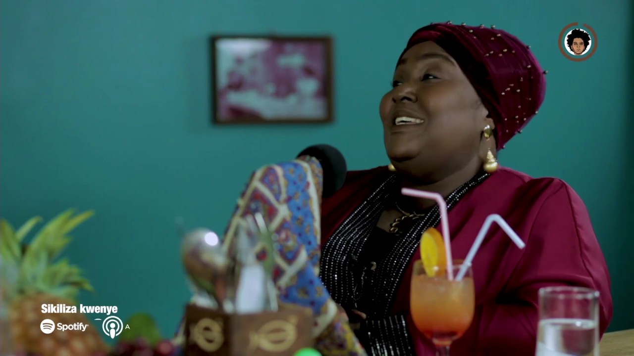 UKWELI KUHUSU BIFU LA KHADIJA KOPA NA NASMA KIDOGO.