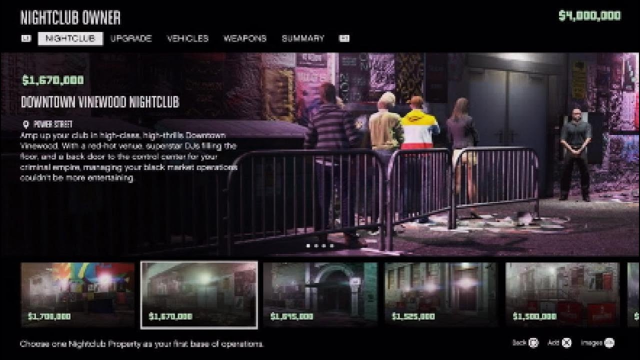 GTA5 Ep1