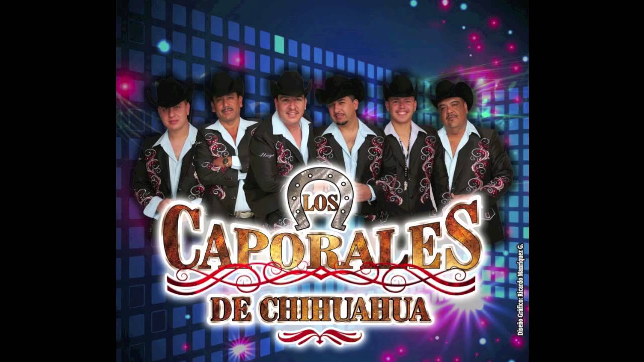 Los Caporales De Chihuahua.. En Los LLanos De Valerio Y Corrido De Eliodoro Lopez.