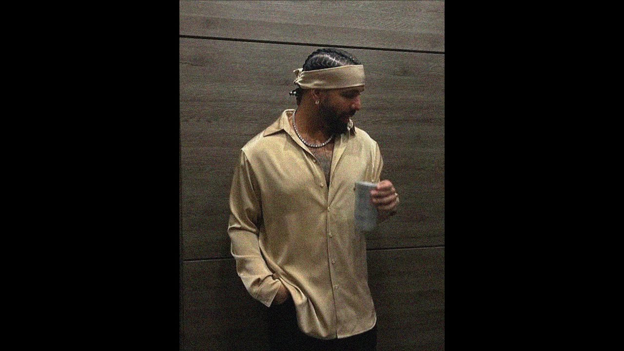 (FREE) Drake Type Beat - 