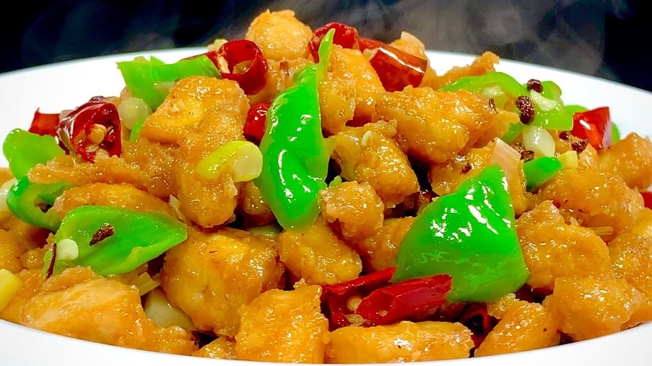 Куриная грудка, приготовленная таким способом, очень ароматная, даже более ароматная,