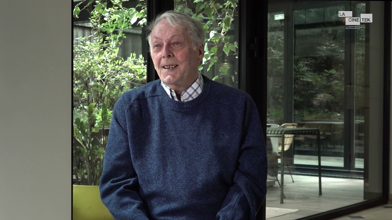 Pierre-Henri Deleau revient sur l'histoire de la Quinzaine des R&eacute;alisateurs