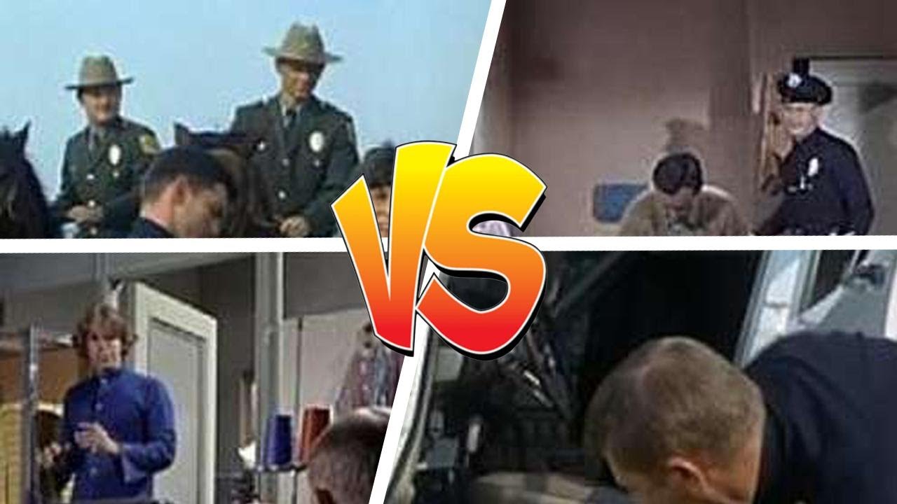 Full List Of Adam-12 Episodes 🌏