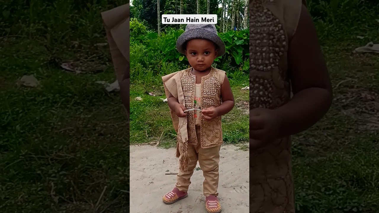 Tu Jaan Hain Meri ❤️#ytviral #babyboymovie #youtubeshorts #baby #trendingshorts #explore #hasnain