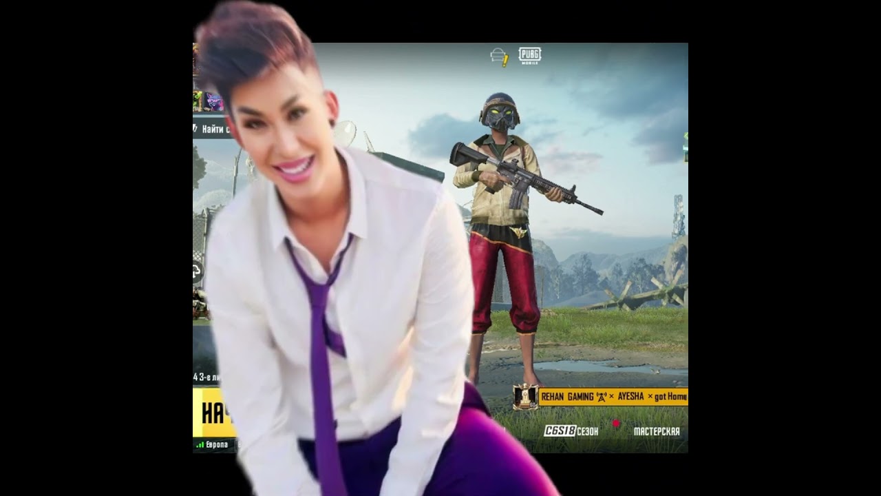 Mujik lolo😂#pubgmobile #pubg #pubgm #tdm