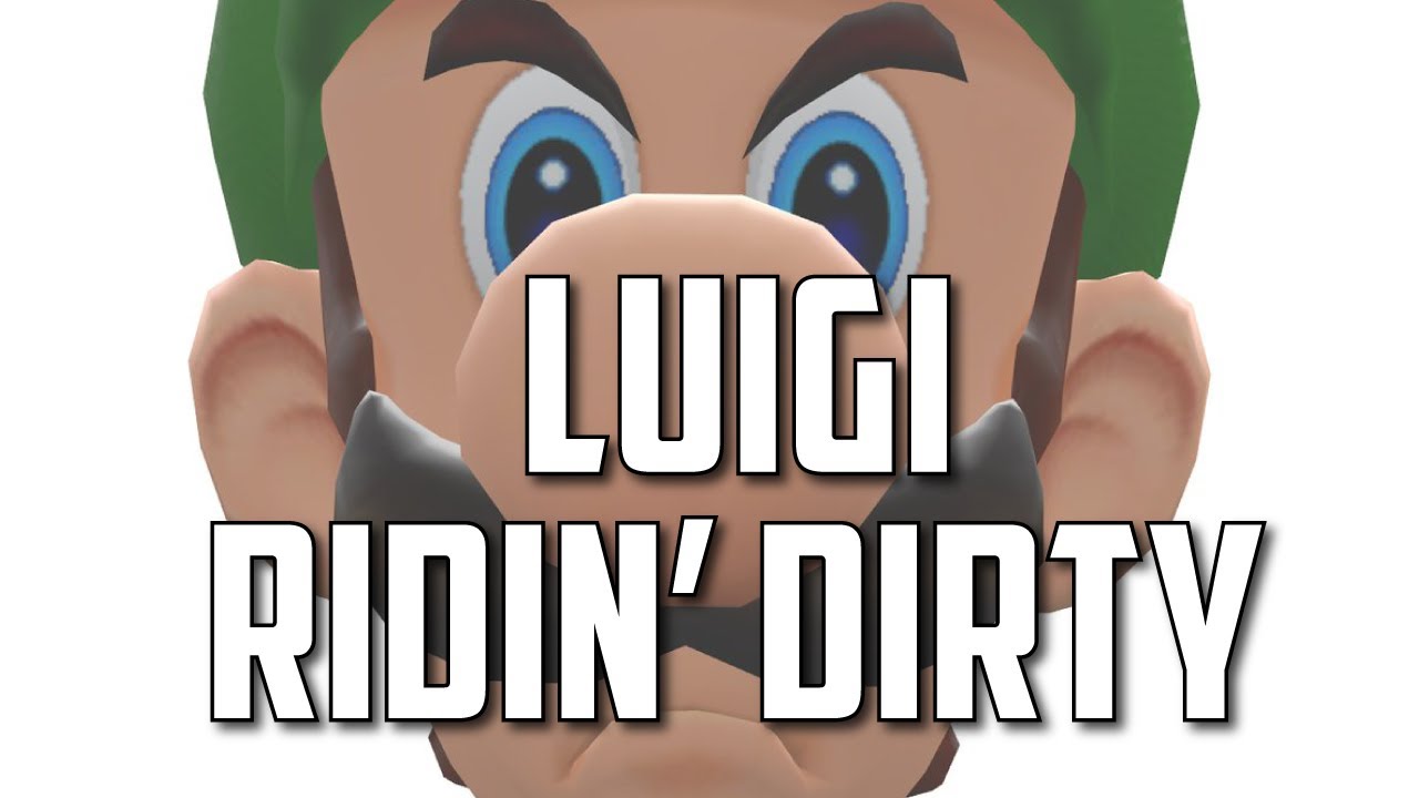 Luigi's 