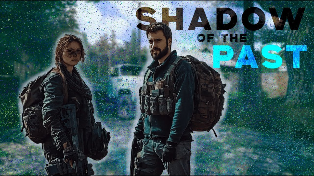 Нашелся | Shadow Of The Past |  #stalkerrp #dayzrp #TraceRP