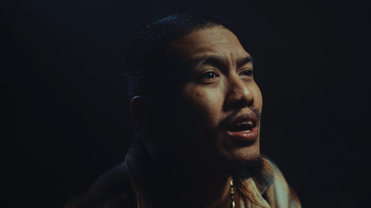 Righteous One - Manalig