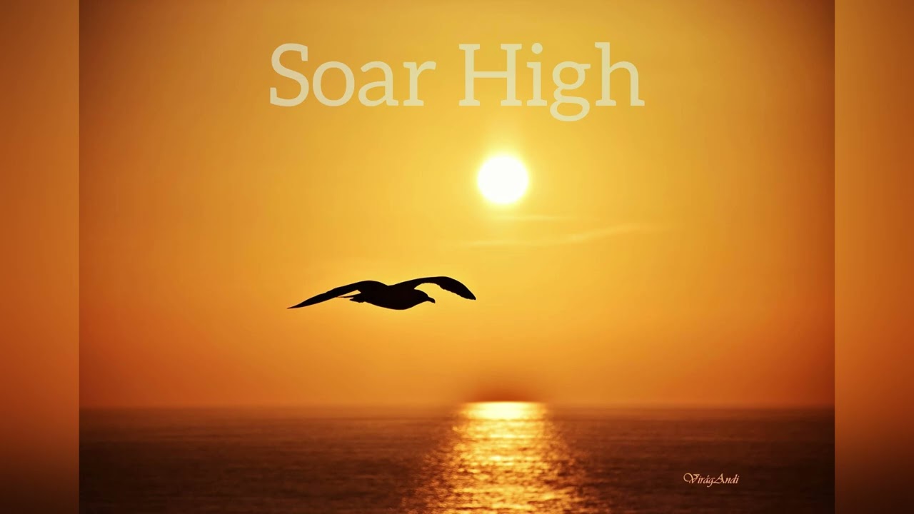 Addax - Soar High