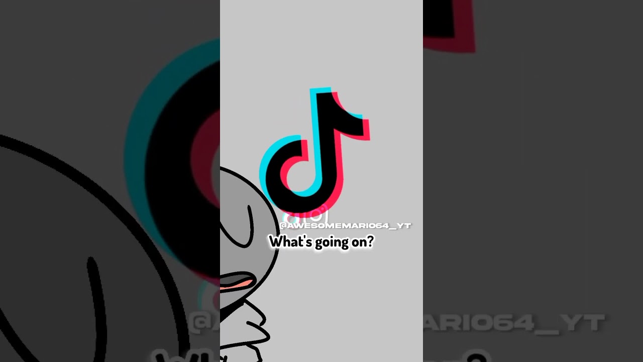 TikTok on December 22nd #shorts