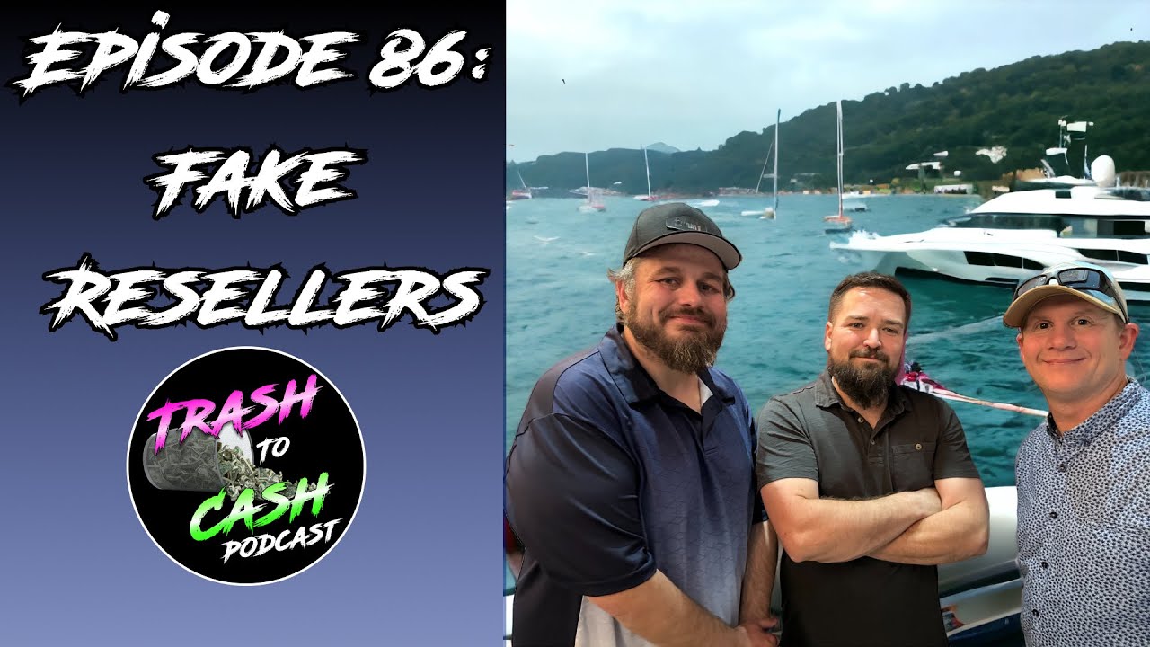 Episode 86: Can you trust youtube resellers?