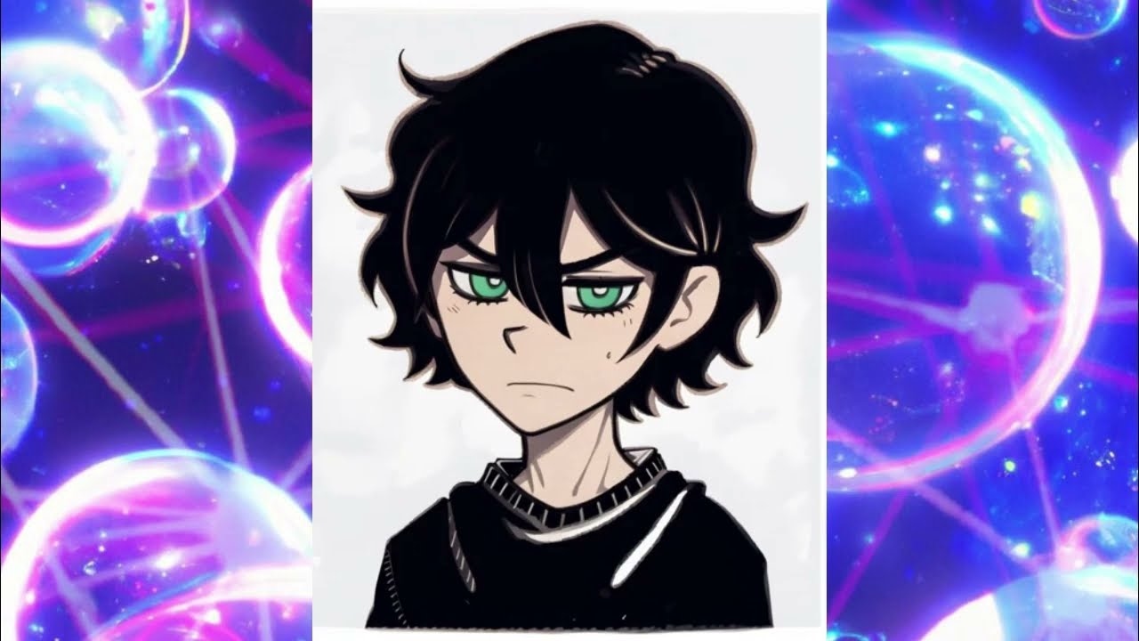kokujin no tenkousei viendo el hiroki verso prologo remake