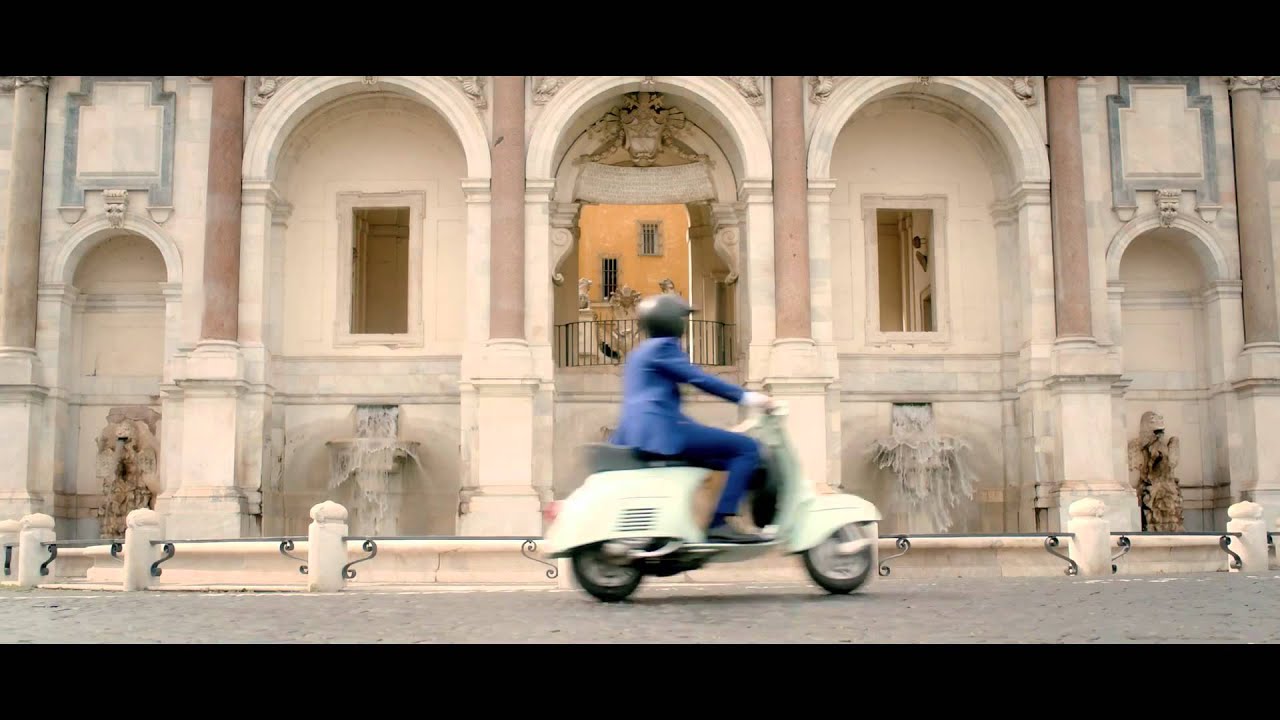 Lee Min Ho - Ferrero Rocher (60 sec)