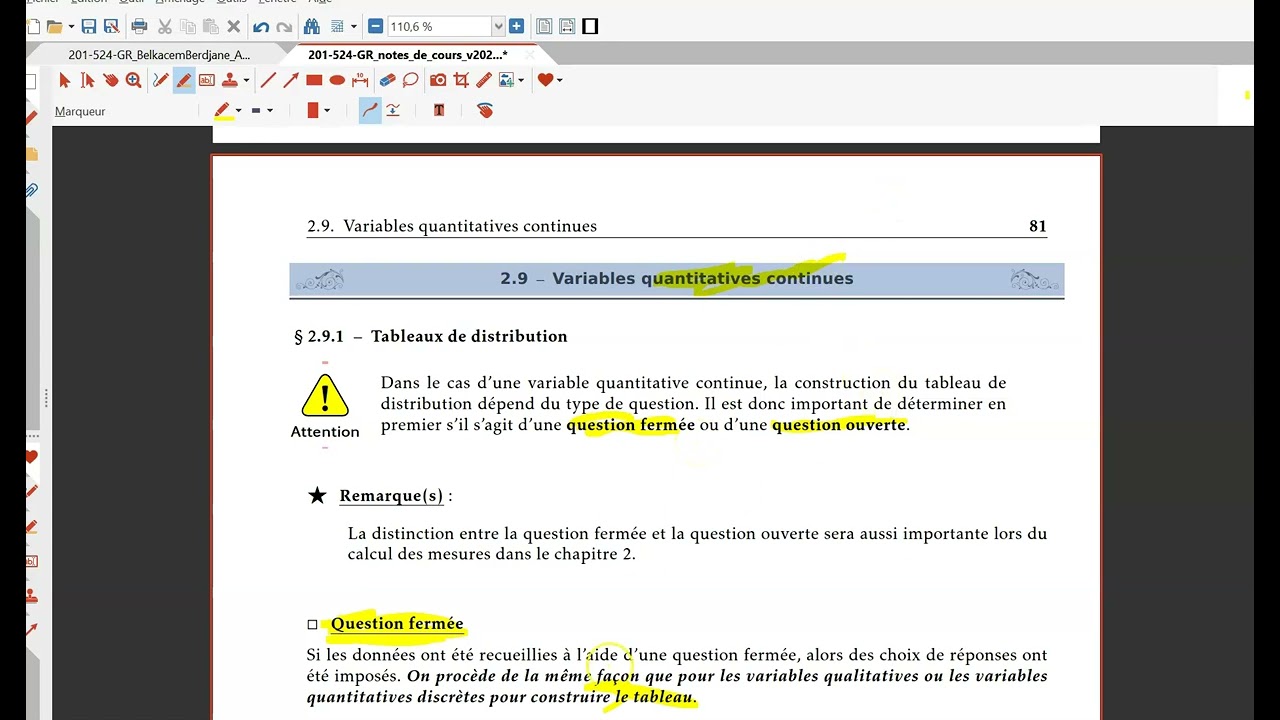Excel : De Données Brutes à Tableau de Distribution avec Tableau Croisé Dynamique