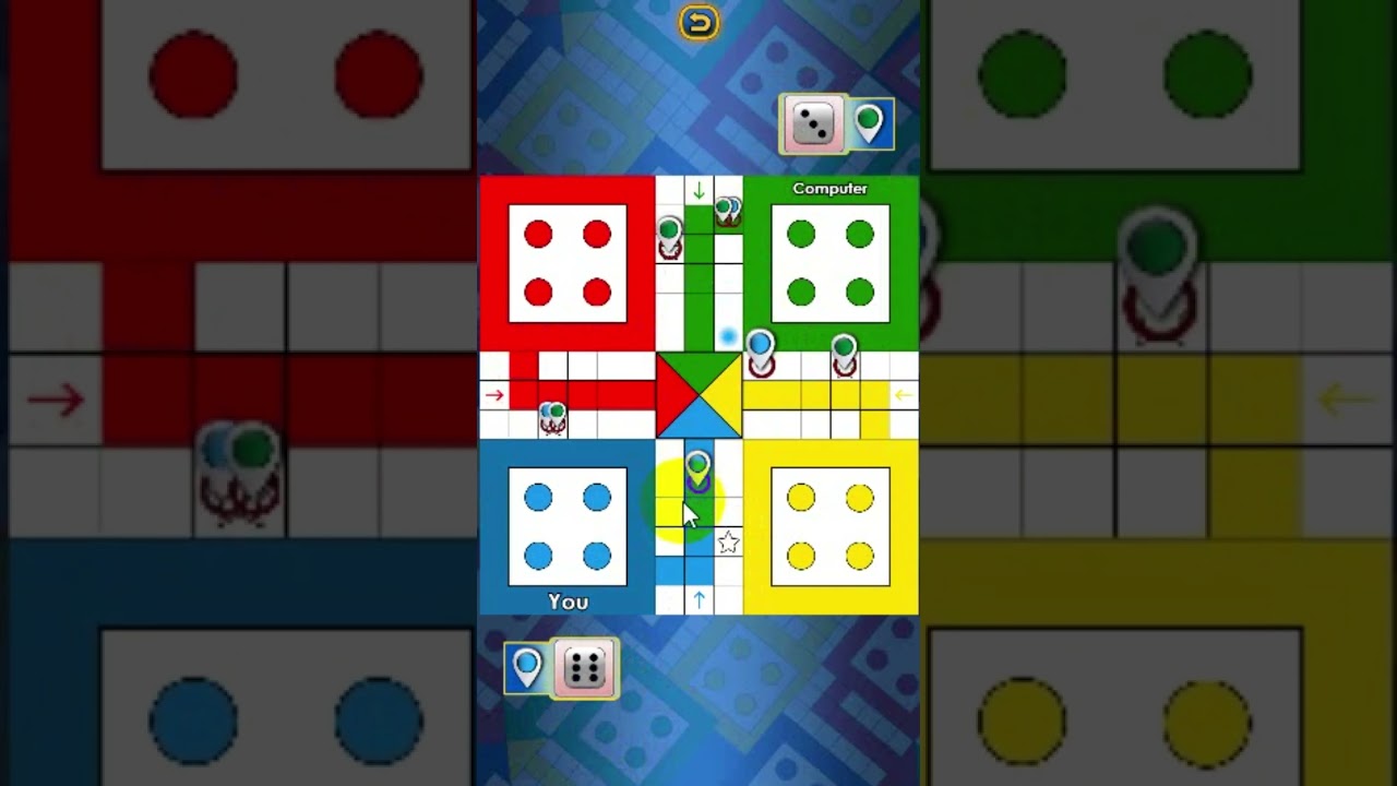 🔥 Master Ludo with Shipra! 🎲 Top Tips & Tricks for Epic Wins 💥 | Shipra Ludo Gamer