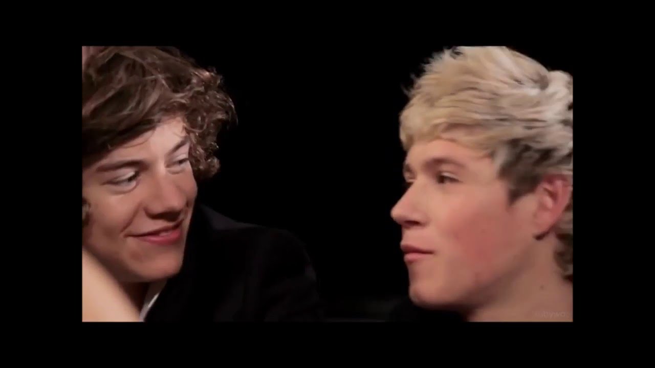 Narry Storan - Secret Love Song