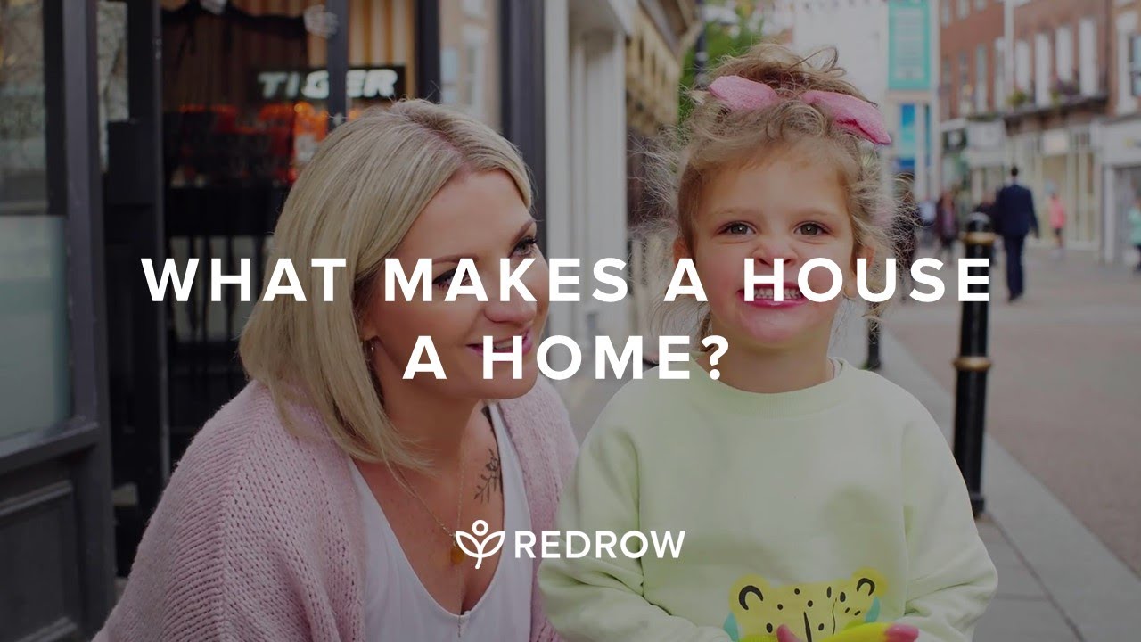 What Makes a House a Home?