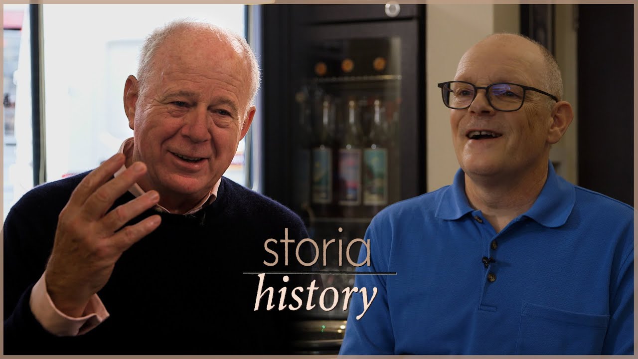 The History of Espresso | Storia | The Secrets of Italian Coffee