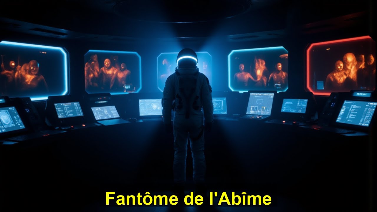 Le Fantôme de l'Odyssée