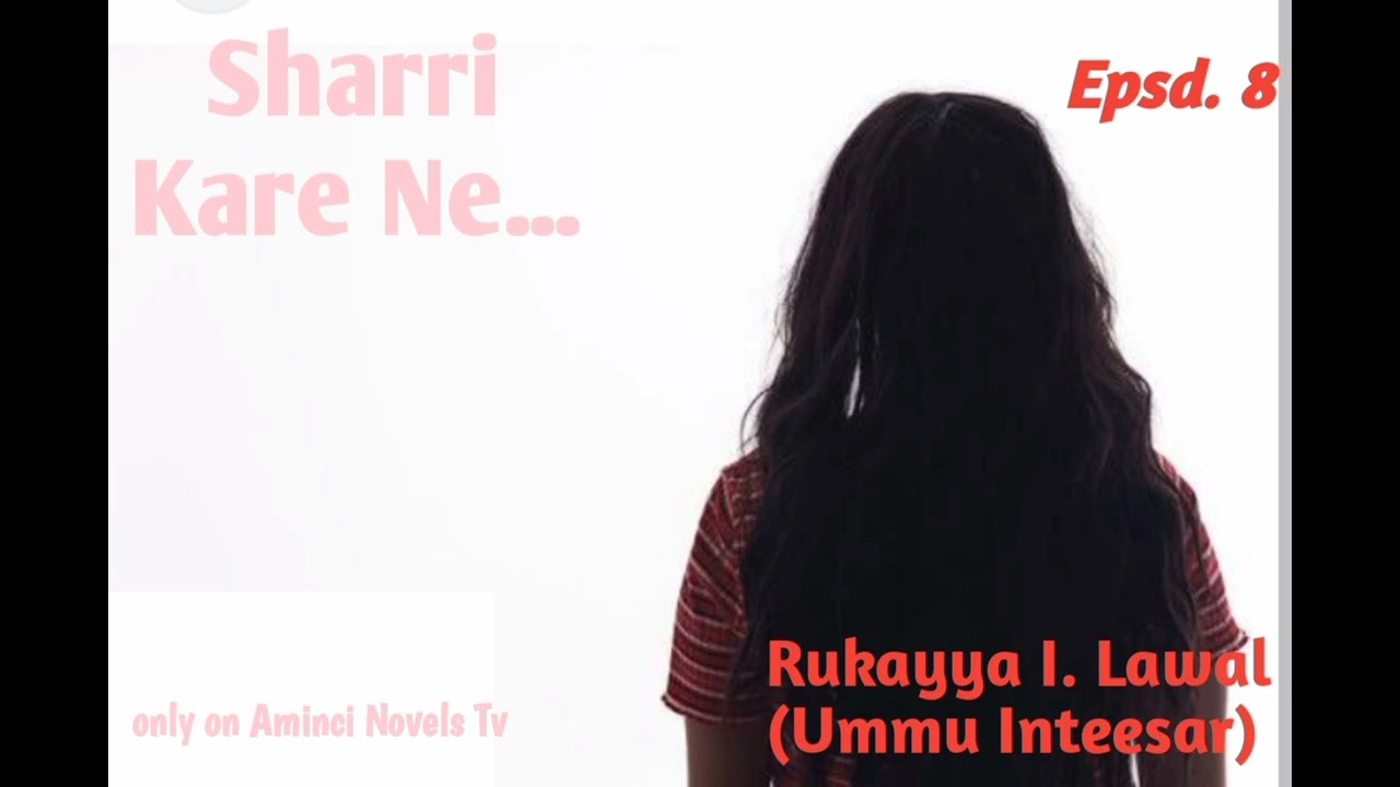 Sharri Kare Ne... 8: Shin Daidai ne tunanin cewa idan jifa ya wuce kanka ya faɗa kan uban kowa?