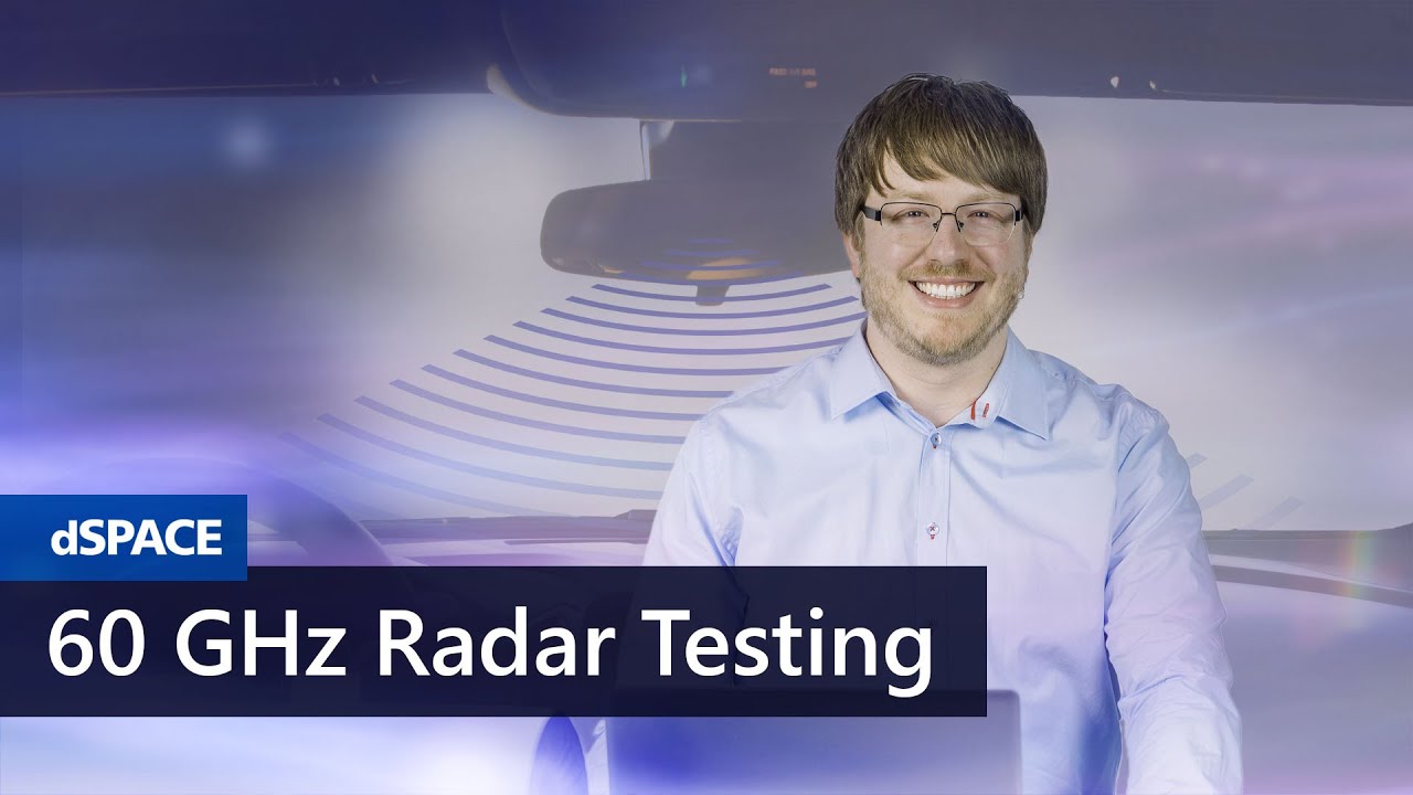 In-Cabin Monitoring Systems: 60 GHz Radar Testing