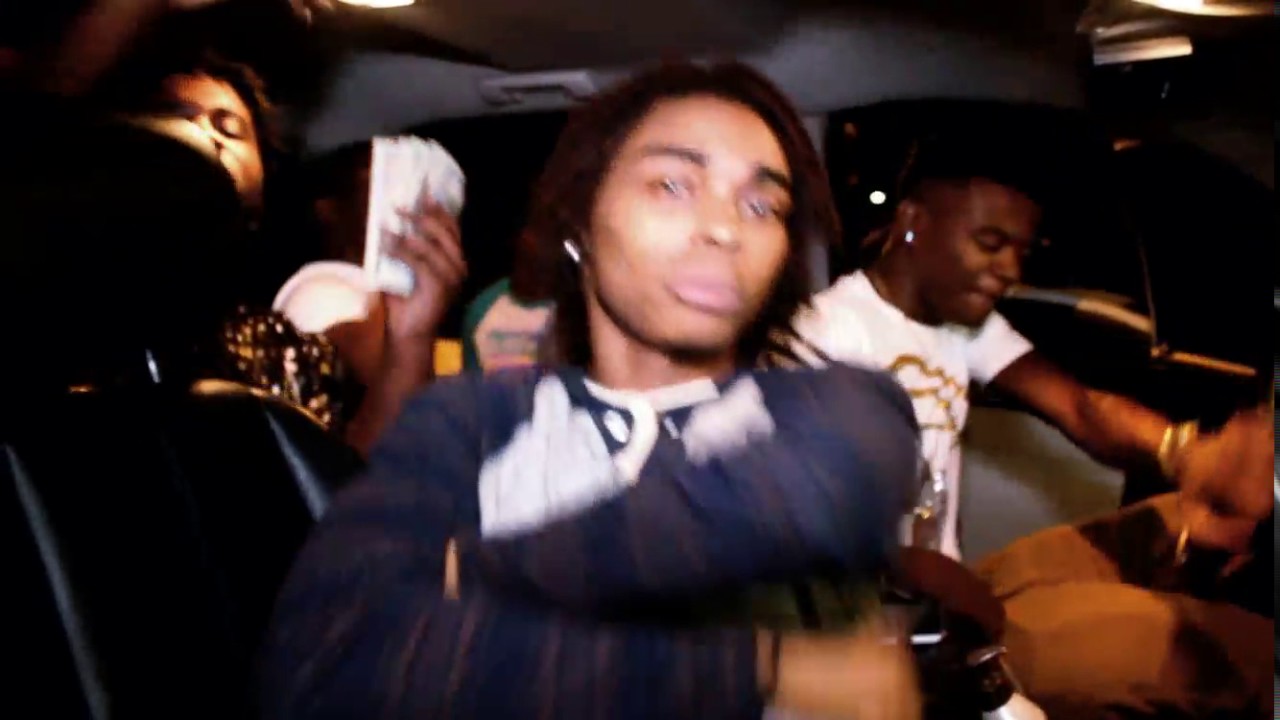 Up Like Red Ft Youngin (Official Video)