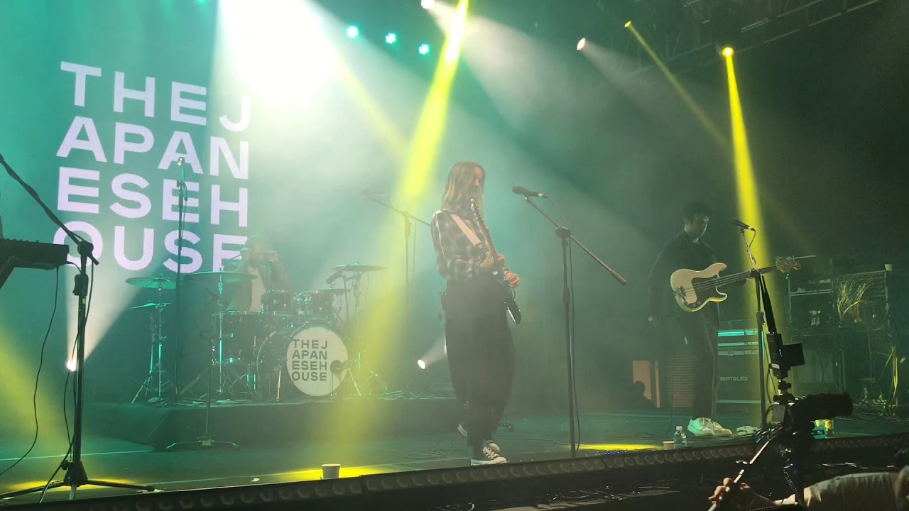 The Japanese House - Live in Manila (Karpos Live Mix 7) [Full Set]