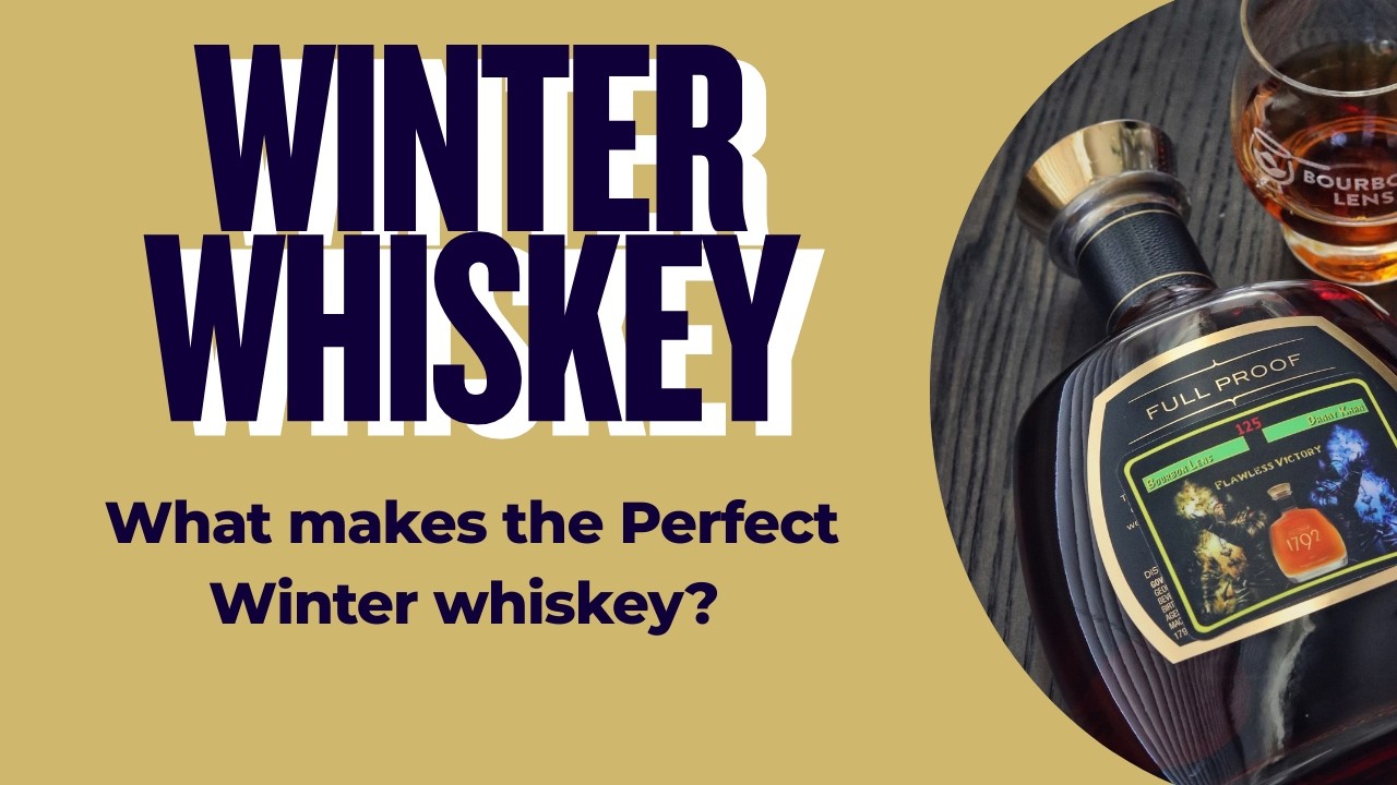 370: What Makes The Best Winter Whiskey's?