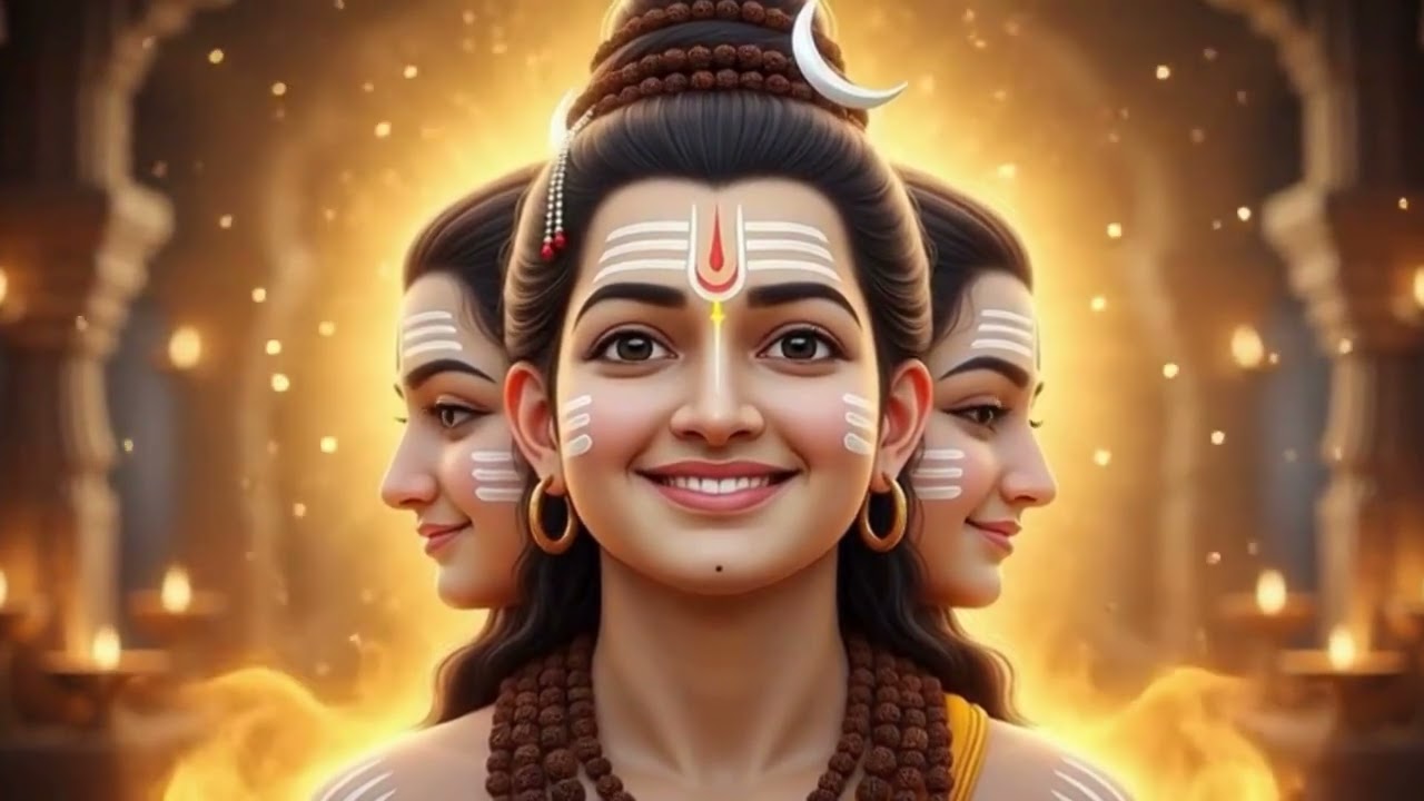 Shri Gurudev Datta- श्री गुरुदेव दत्त