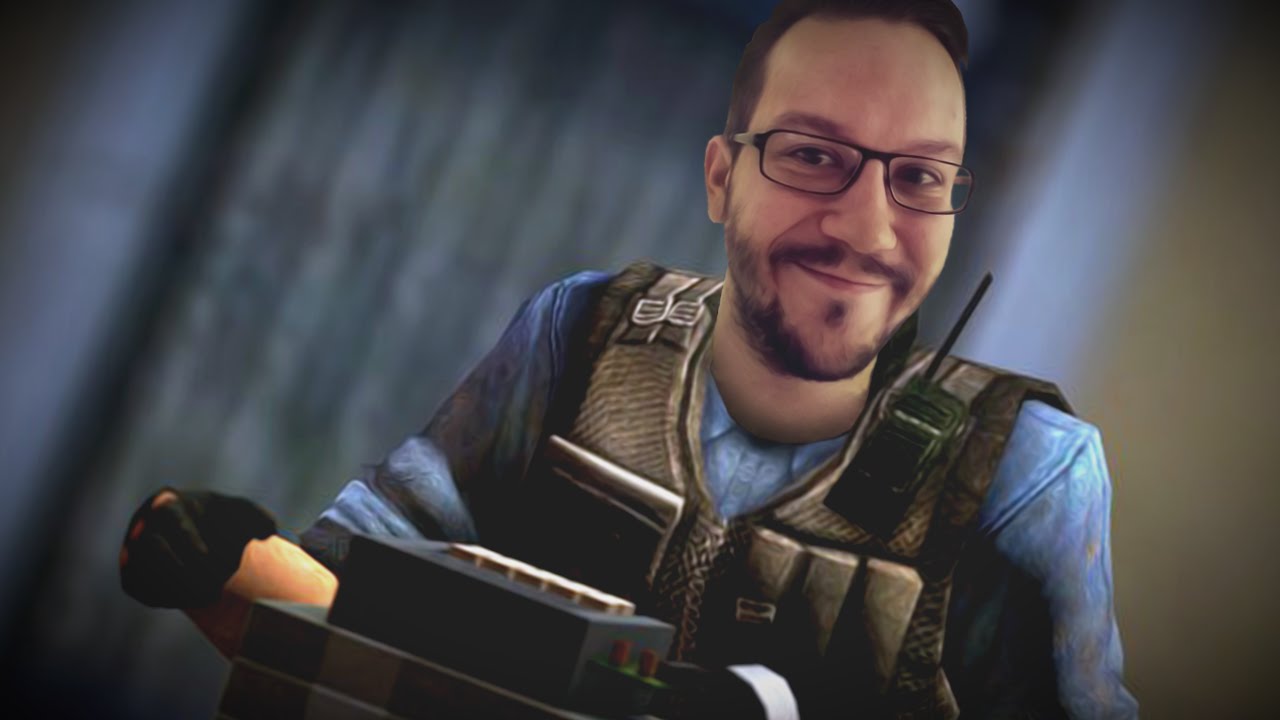 JAK ZAWSZE KOLEGA ZDRADZACY - Garry's Mod Trouble in Terrorist Town w/ Friends