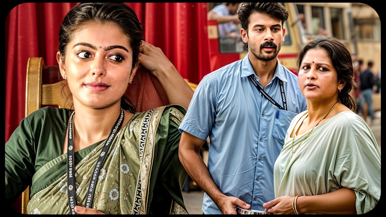 ఇదాన్ని మరెవ్వరూ చూడరాదు😜😍..! Althaf Salim | Rahel Makan Kora | Telugu Dubbed Movies