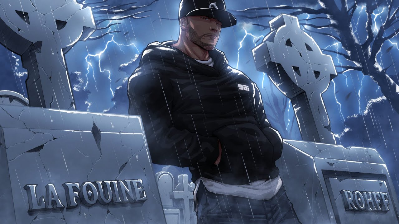 Comment Booba a ÉTEINT La Fouine et Rohff (partie 3/5)