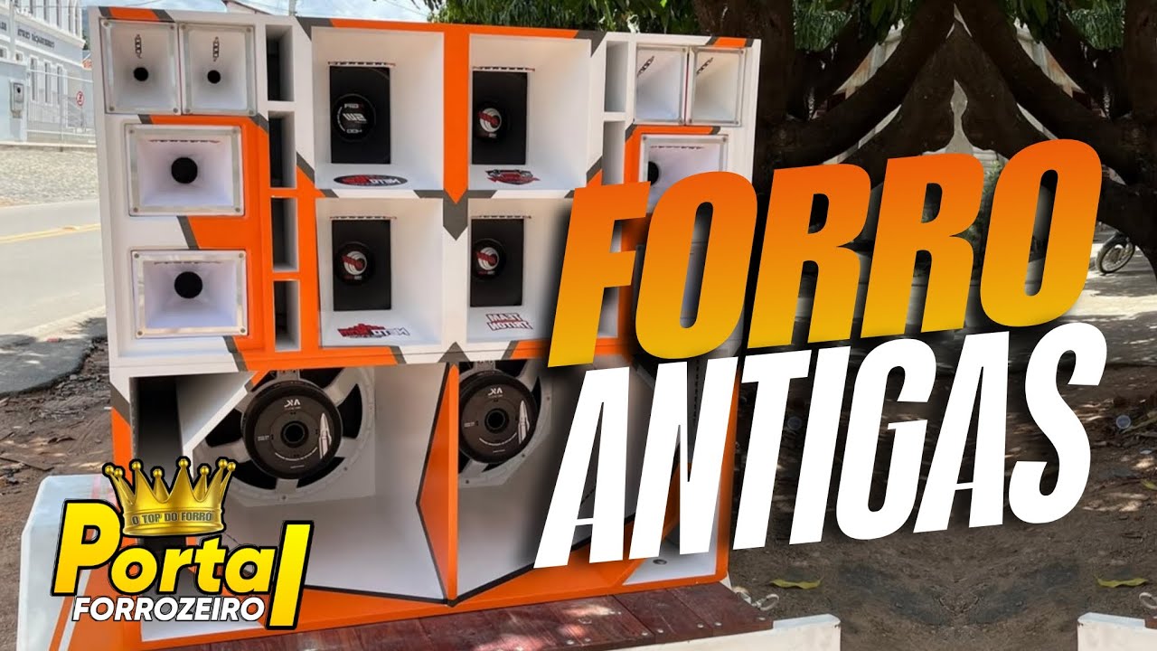 FORRO DAS ANTIGAS WESLEY SAFADÃO - FORRO DOS TOPS PRA PAREDÃO 2026 PRA TOMAR UMA- FORRO 2026