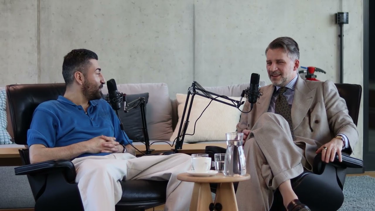 Talk10 Brudertalk 17