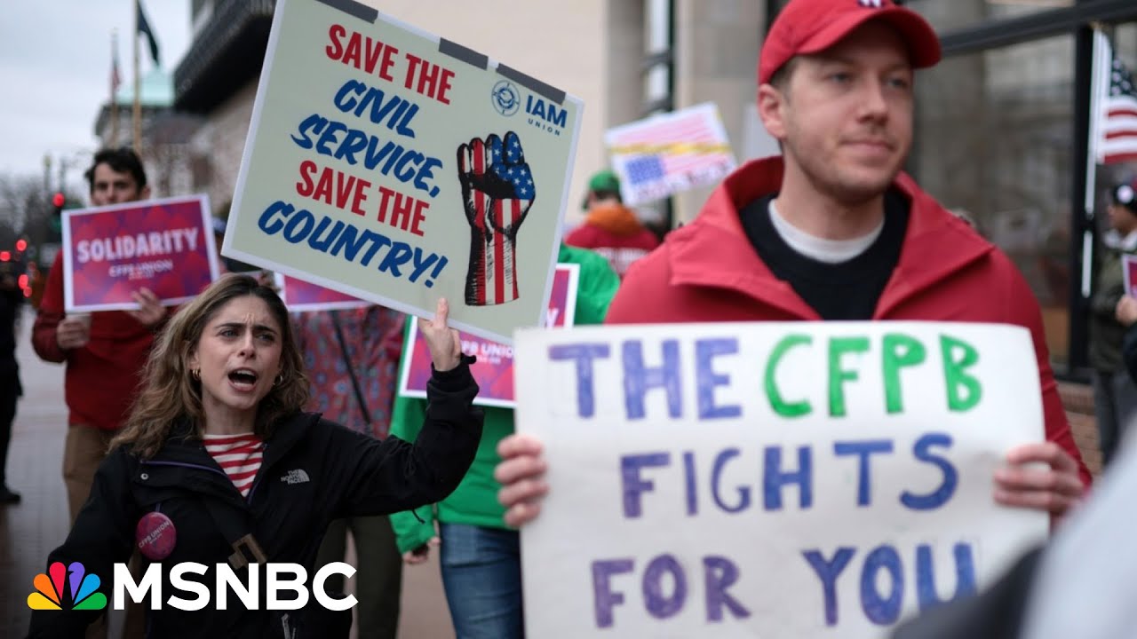 'It's hard to imagine it getting much worse': Federal funding cuts clobber cities, states nationwide