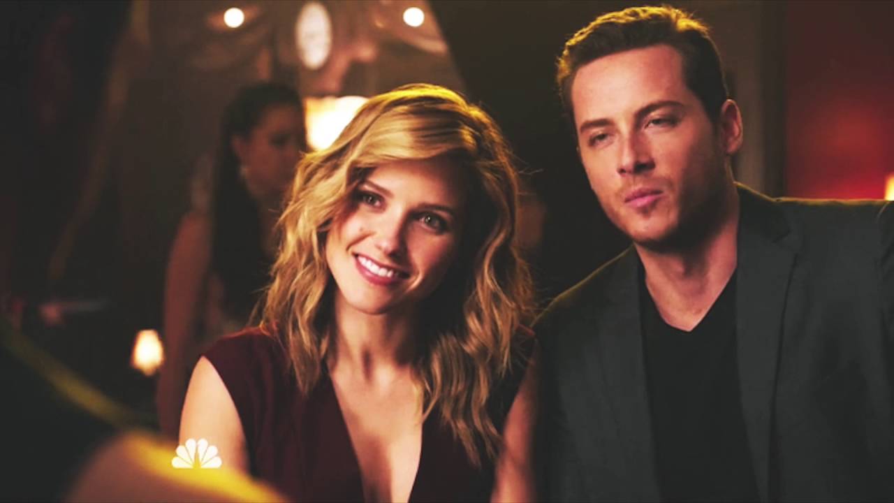 Erin and Jay | better with you