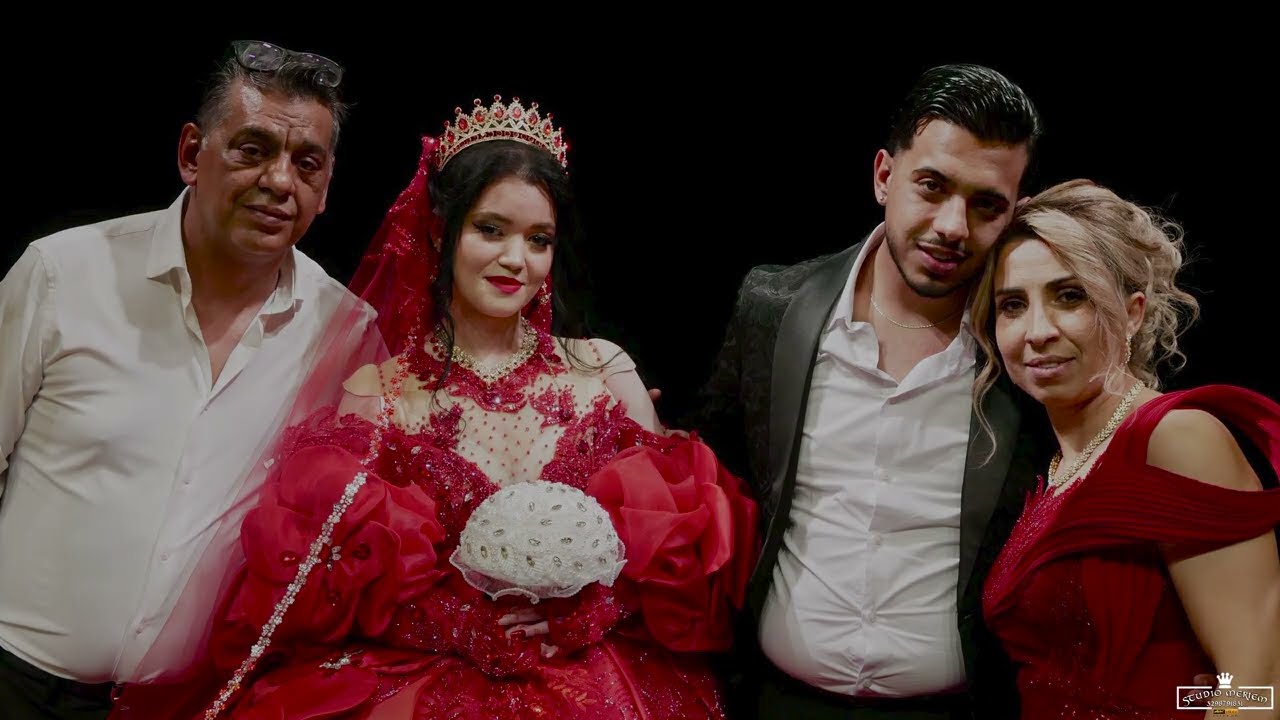 Gumaluko ko Gazda Sado Part.2 || SUNAJ & AMELA || STUDIO MERIEM