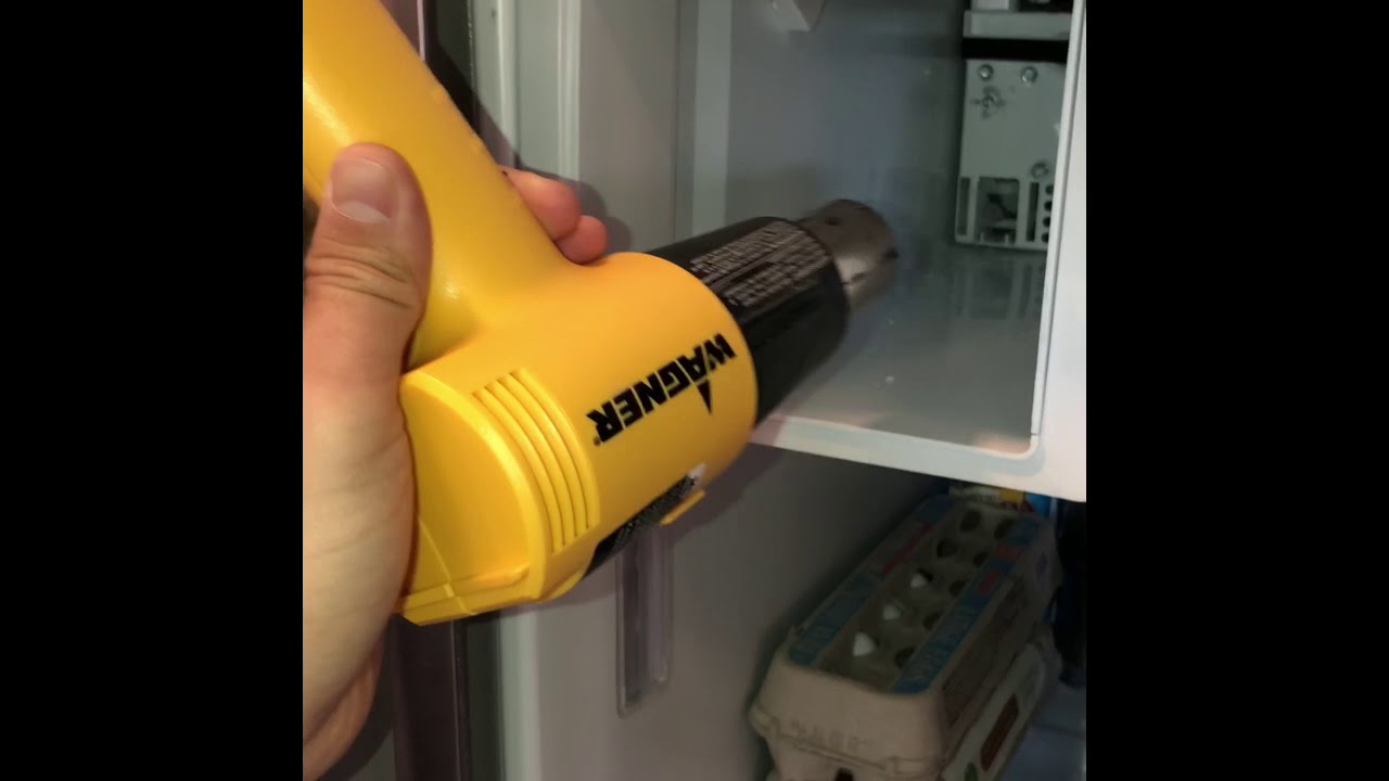 Samsung Refrigerator Knocking Noise
