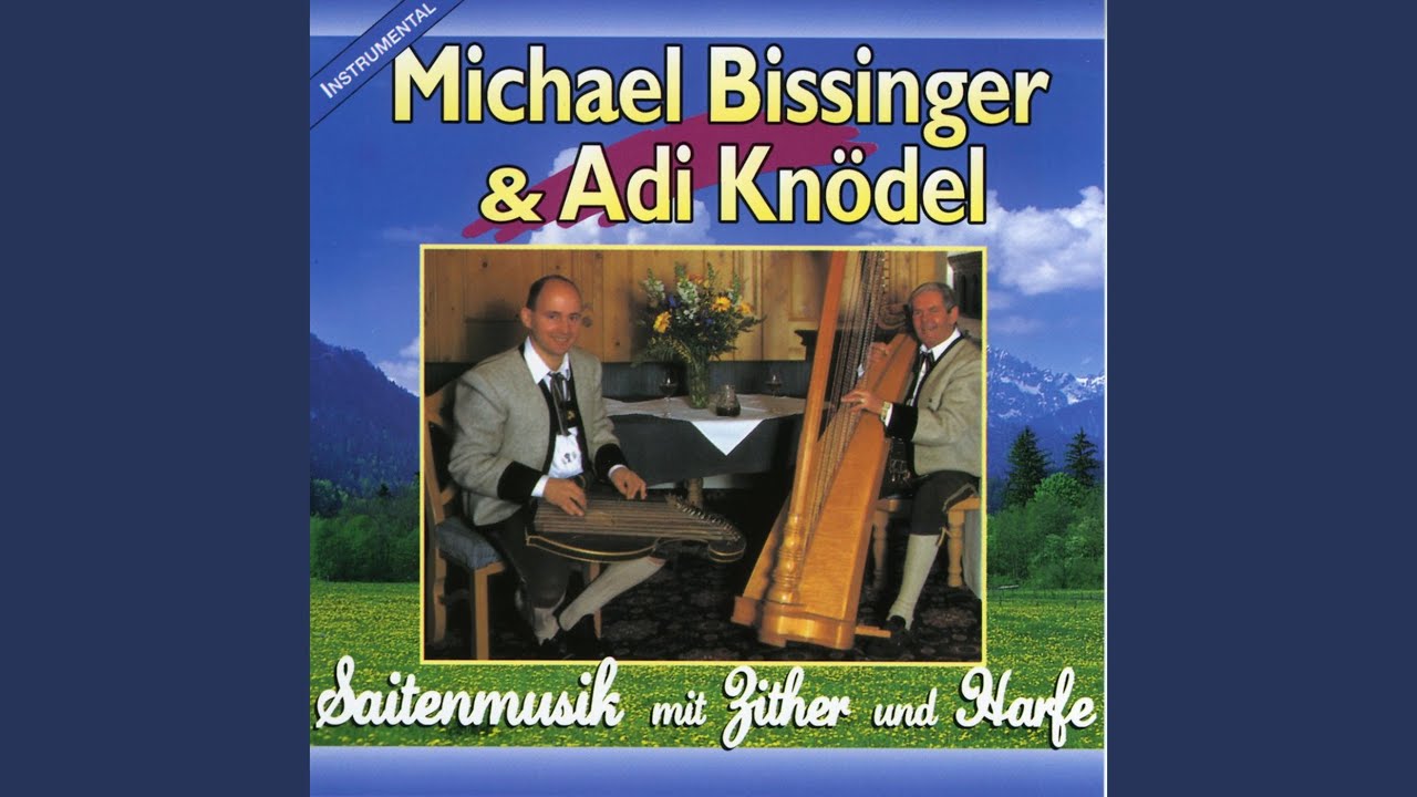 Zillertaler Hochzeitsmarsch