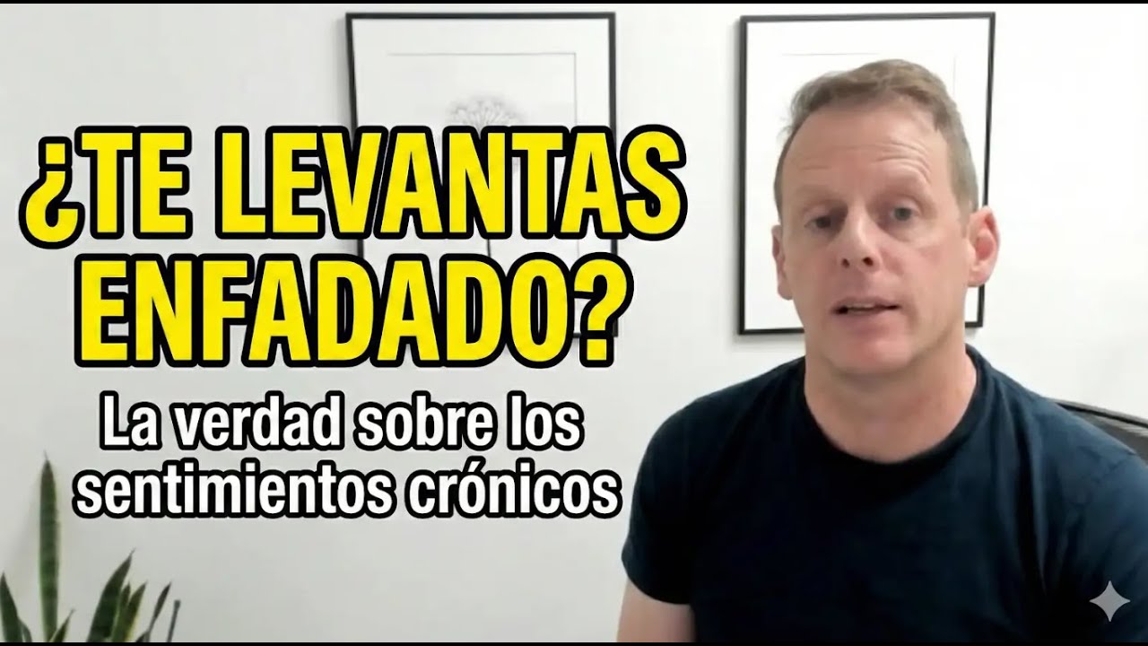 Sentiminetos crónicos