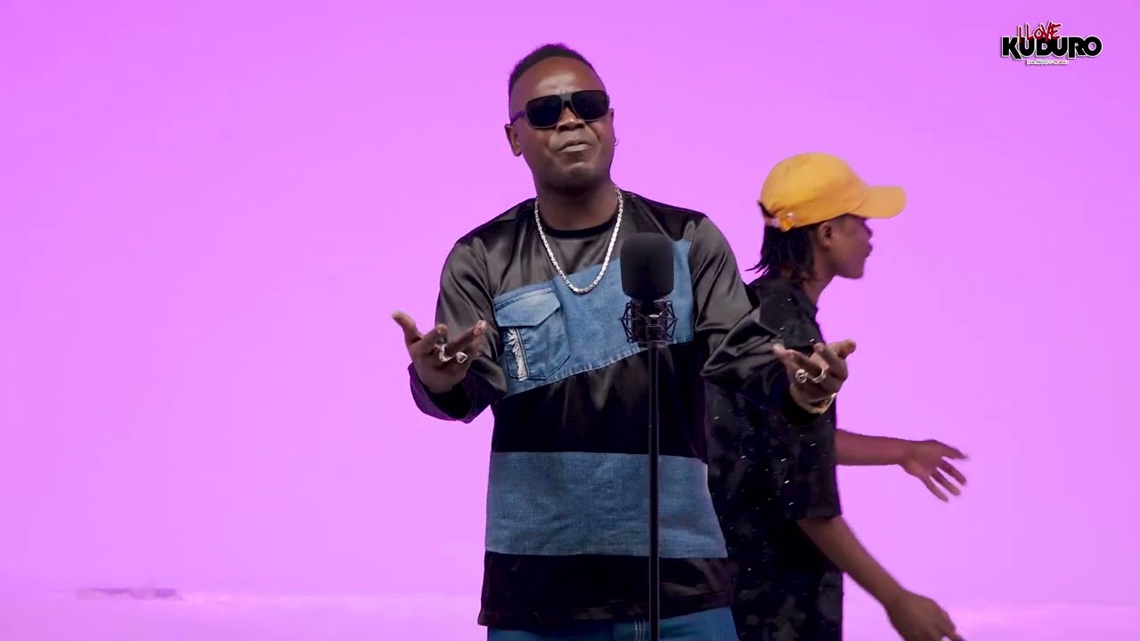 GUMASTÓ FT DECENTE BASTIÃO - AMIGO GATO (PERFORMANCE)