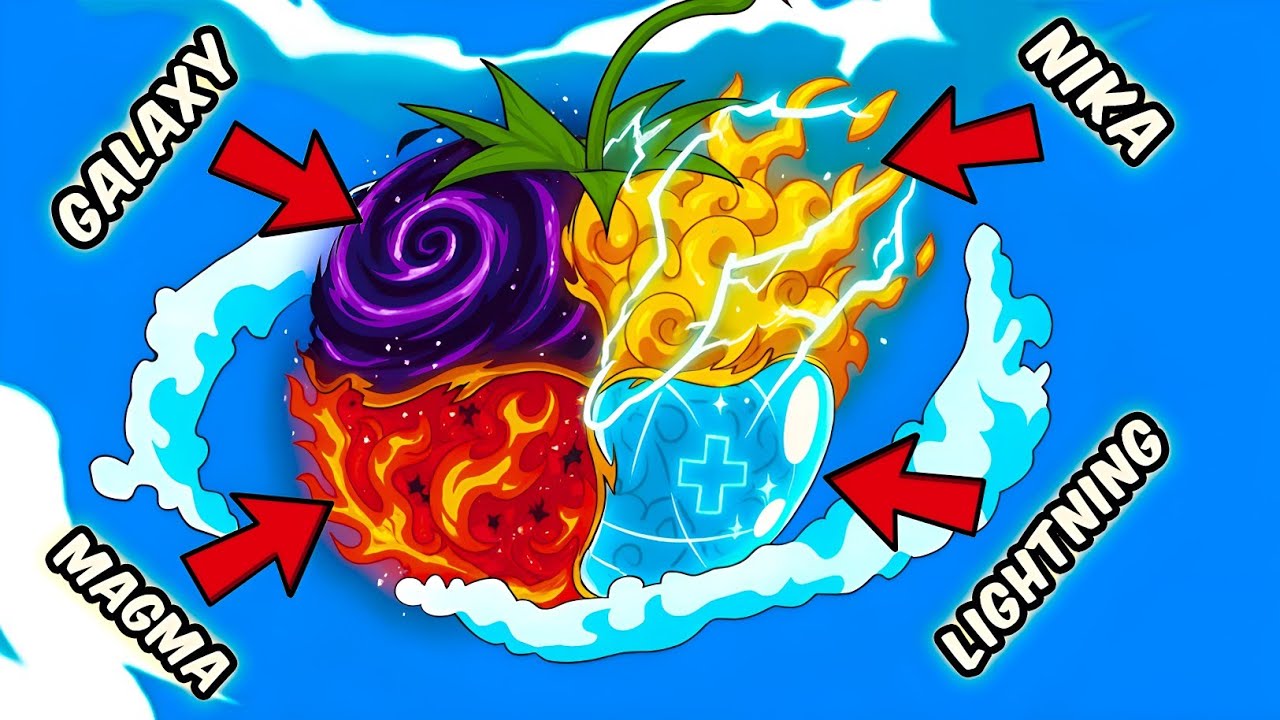 I Made the GOD-TIER Devil Fruit Oda Will NEVER Create... and It's Broken !!