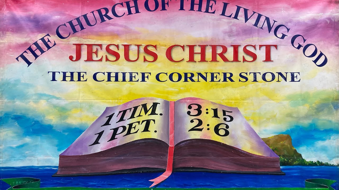 The Fountain of Living Water Item