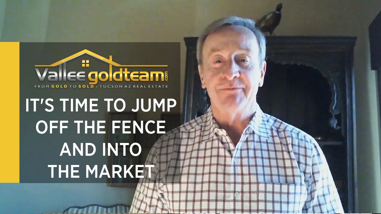 Tucson Real Estate Agent: The Tucson Market Is Hot—And Only Getting Hotter