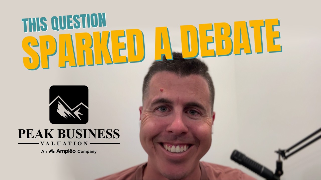 Should Owner Distributions Be Added Back in a Business Valuation? | Peak Business Valuation
