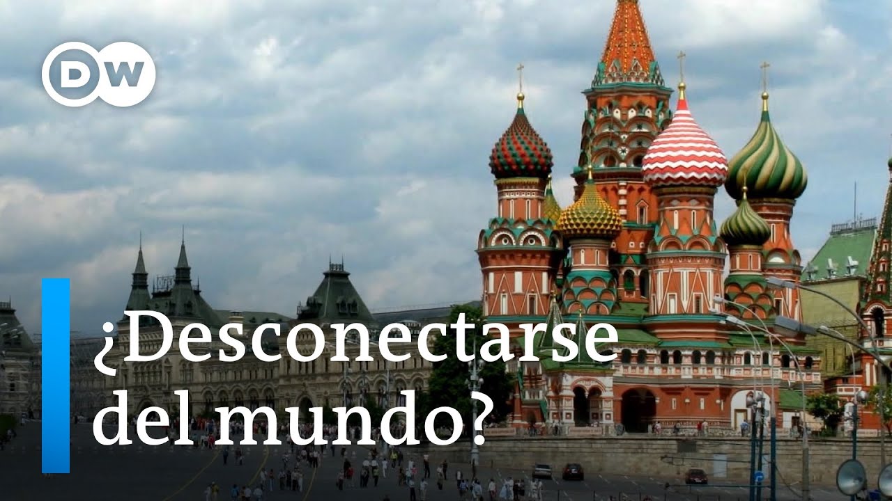Internet a la medida de Rusia | Hecho en Alemania