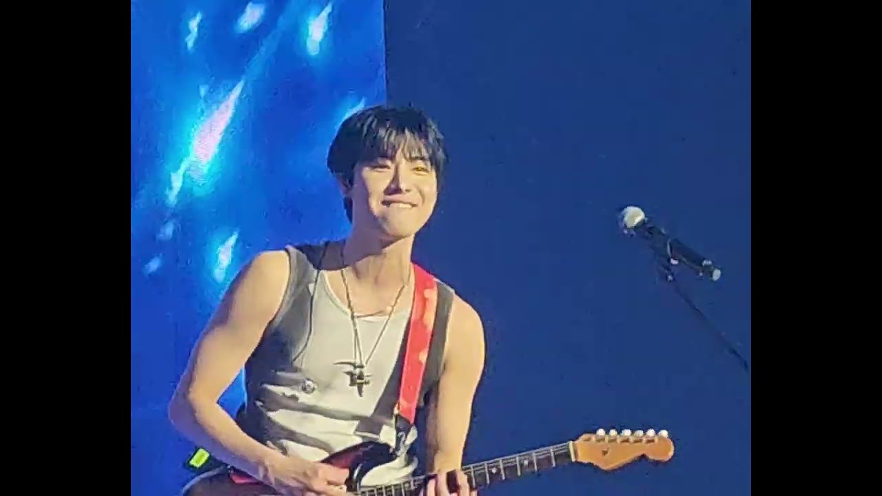 Onewe - Meteor Shower & Maze O! NEW E!volution V [260207]
